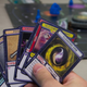 Illustration for article titled Chaosmos board game keeps you on the edge of cosmic catastrophe